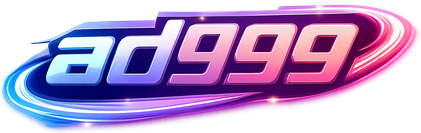 ad999 লোগো